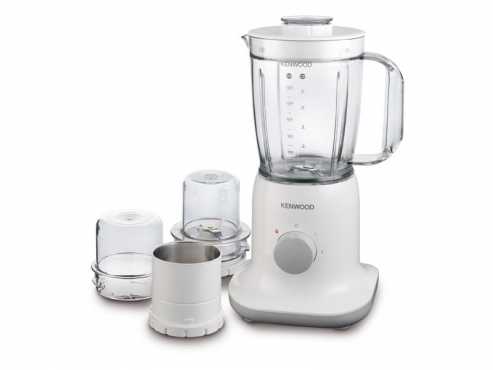 Kenwood compact blender