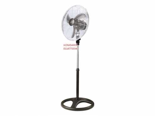 KENWOOD FAN BNEW R699.99 each