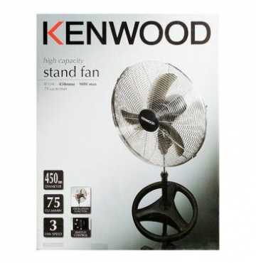 KENWOOD FAN BRAND NEW R699.99