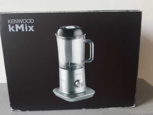 Kenwood Kmix