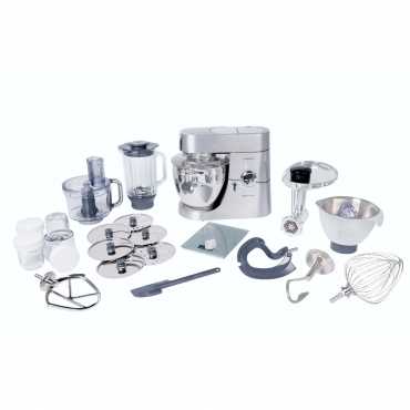 KENWOOD Major Titanium Food Mixer with Accessories