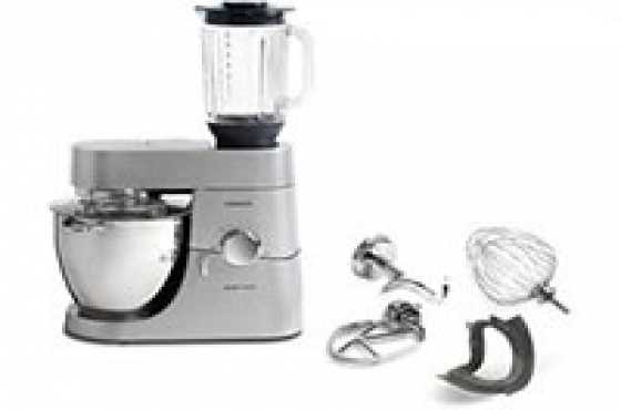 Kenwood Major Titanium MixerBlender for sale