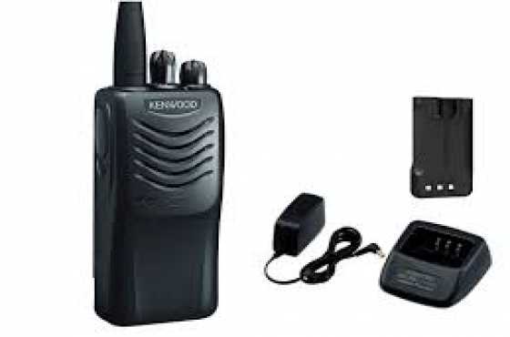 Kenwood Two way radios TK2000VHFTK3000UHF