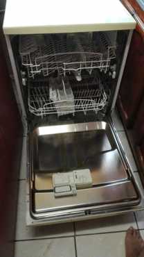 Kevinator Dish Washer -