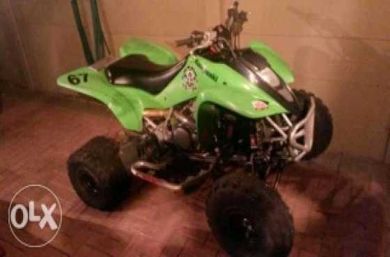 KFX400 2005 for sale