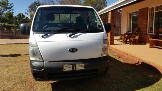 Kia 2.7 Diesel For Sale