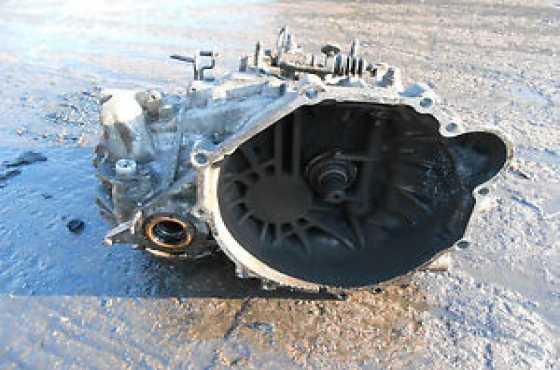 Kia 2L DOHC Manual Gearbox