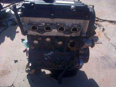 Kia amp Hyundai engines amp gearboxes