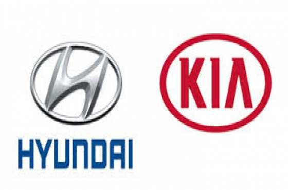 Kia amp Hyundai spares, engines amp gearboxes