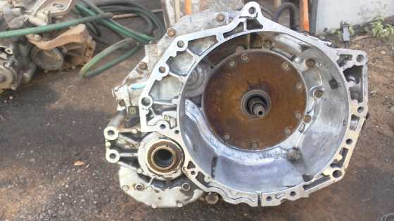 Kia Carnival Automatic Gearbox For Sale