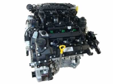 KIA Carnival  engine