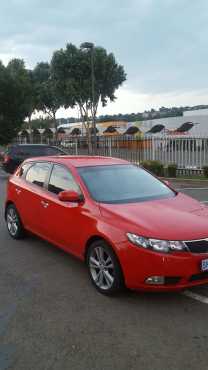 Kia Cerato for sale