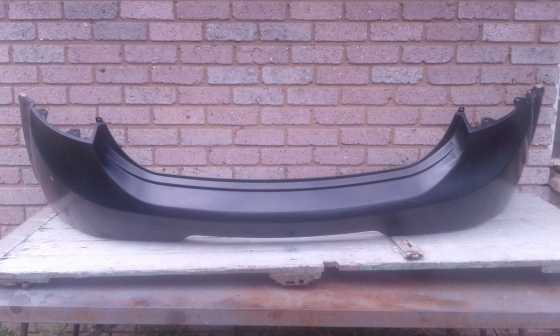 Kia Cerato rear bumpers for sale