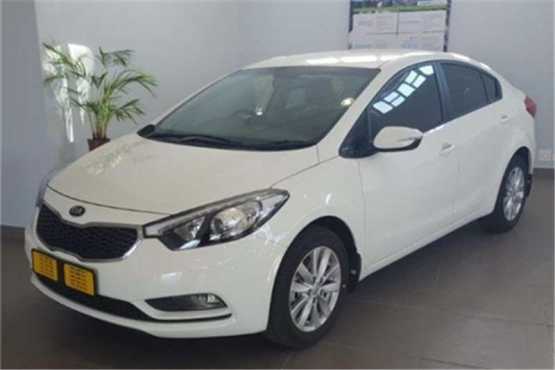 Kia Cerato sedan 2.0 EX