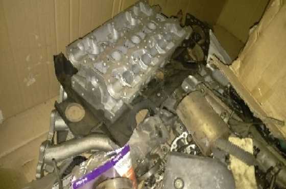 Kia Engine spares for sale