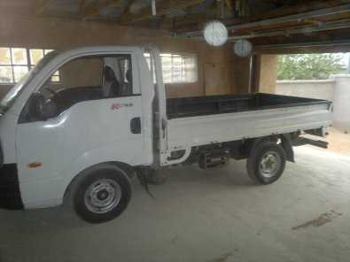 KIA K2700 DIESEL FOR SALE