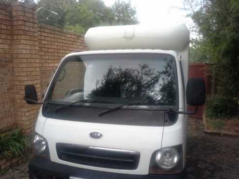 Kia K2700 for Sale