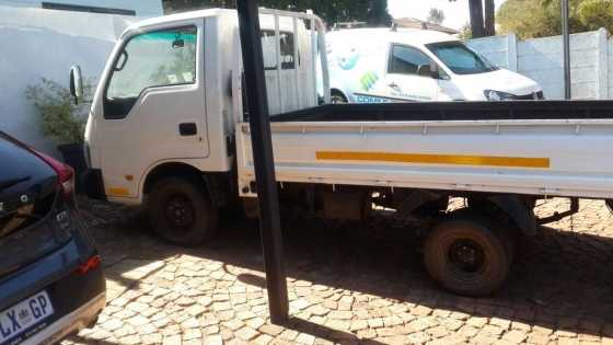 Kia K2700 FOR SALE