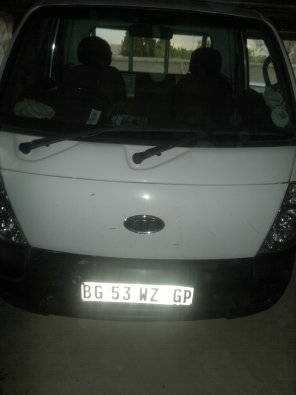 kia k2700 for sale