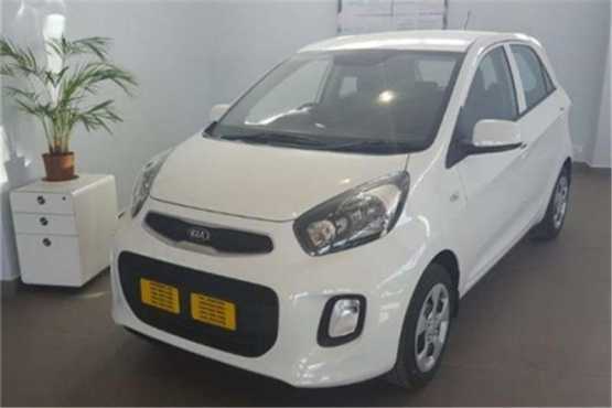 Kia Picanto 1.0 LX