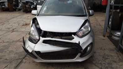 Kia Picanto 1.0L Manuale 2014