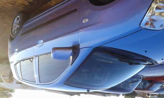 Kia Picanto 1.1 2007 model