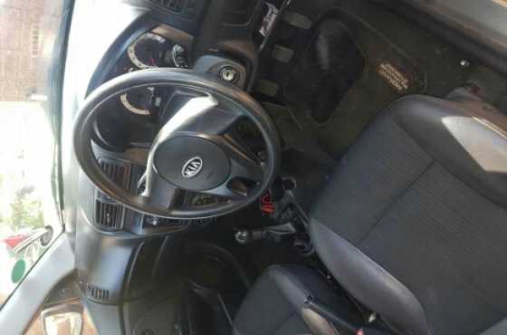 kia Picanto 1.1