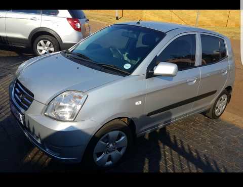 Kia PICANTO 1.1 LX