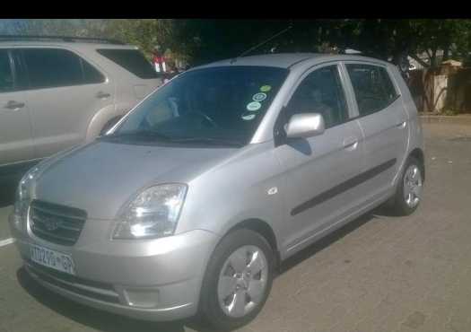 KIA Picanto 1.2