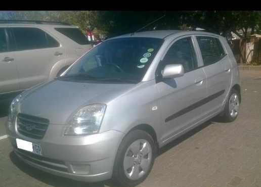 KIA Picanto 1.2