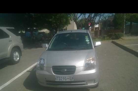 KIA Picanto 1.2
