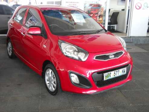 Kia Picanto