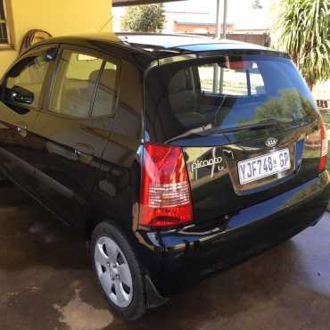 KIA PICANTO