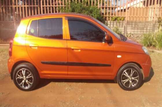 Kia Picanto