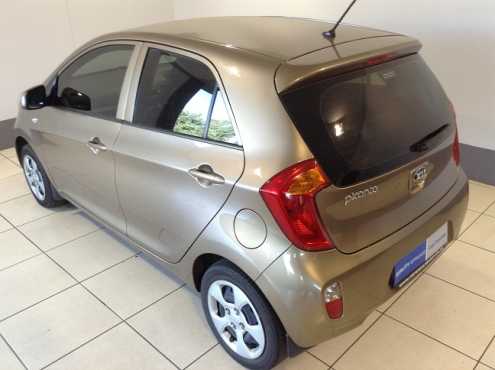 Kia Picanto