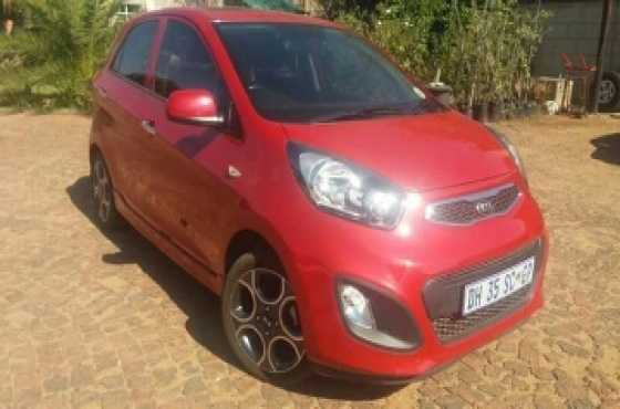 Kia Picanto