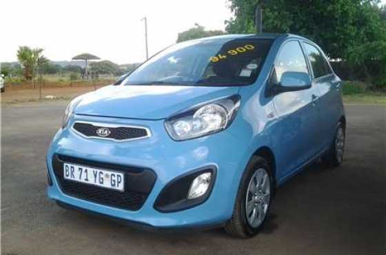 Kia Picanto