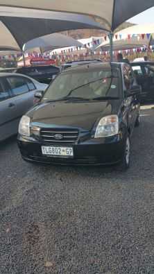 KIA PICANTO