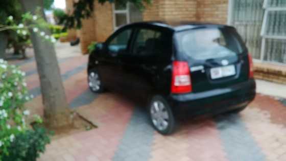 Kia Picanto for Sale