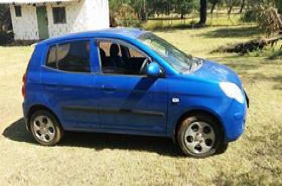 Kia Picanto for sale