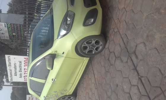 kia picanto for sale its a ladys car im in pta