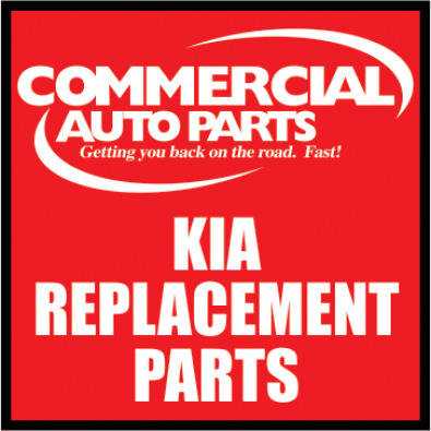 Kia Replacement Spares