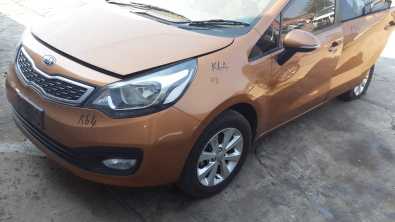 KIA RIO 2013