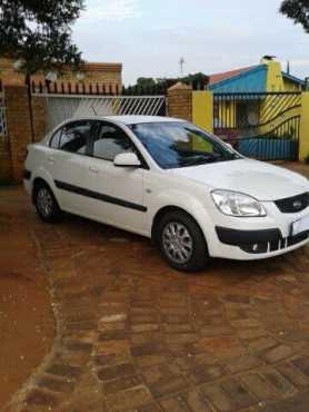 Kia Rio 3 140