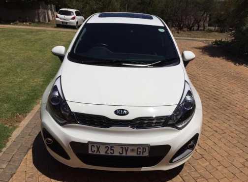 KIA RIO for sale