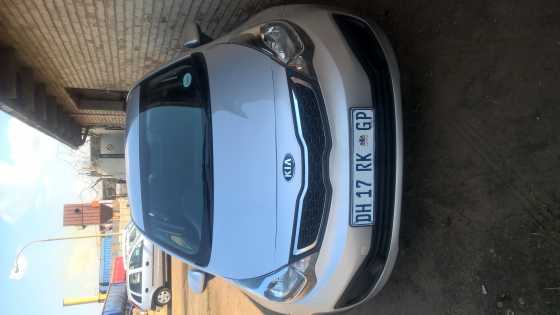 KIA RIO FOR SALE