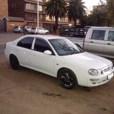 Kia Shuma for sale