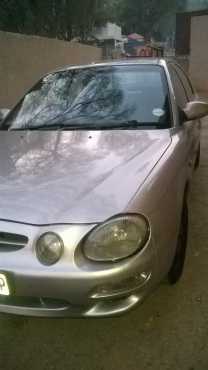 Kia shuma good one