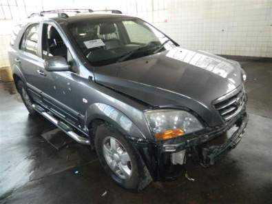 KIA SORENTO SPARE PARTS FOR SALE