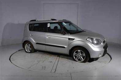 KIA SOUL SPARE PARTS FOR SALE